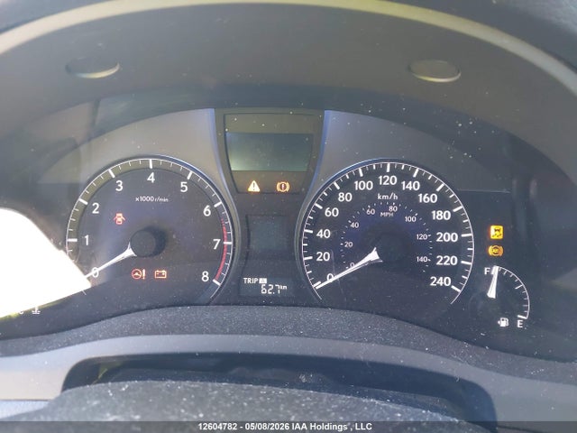 12604782 :رقم المزاد ، 2T2BK1BA3DC212932 vin ، 2013 Lexus Rx 350 F Sport مزاد بيع