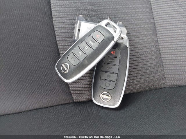 Продажа на аукционе авто 2025 Nissan Sentra Sv, vin: 3N1AB8CV2SY297482, номер лота: 12604783