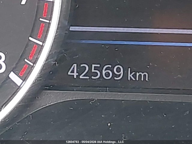 Продажа на аукционе авто 2025 Nissan Sentra Sv, vin: 3N1AB8CV2SY297482, номер лота: 12604783