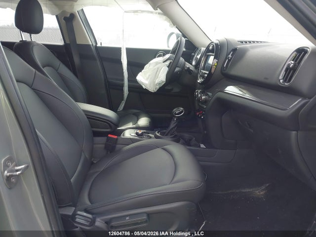 WMZYV5C53K3F58843 Mini Cooper Countryman All4