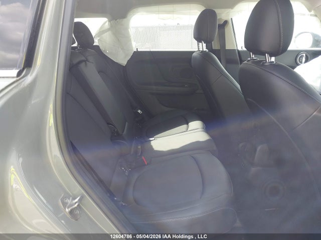 WMZYV5C53K3F58843 Mini Cooper Countryman All4