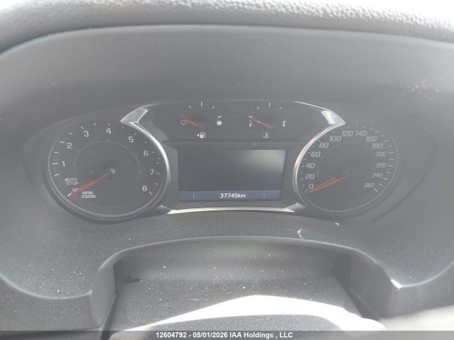 2024 Gmc Terrain მანქანა იყიდება აუქციონზე, vin: 3GKALYEG4RL236168, აუქციონის ნომერი: 12604792