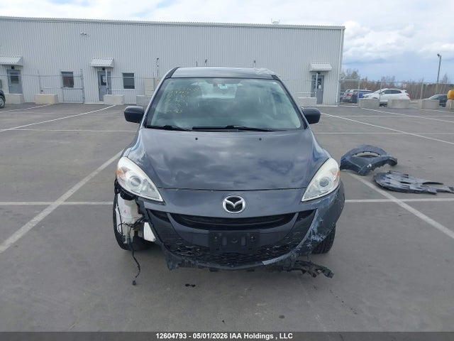 Mazda MAZDA5 2017 JM1CW2CL3H0192619 Image 12