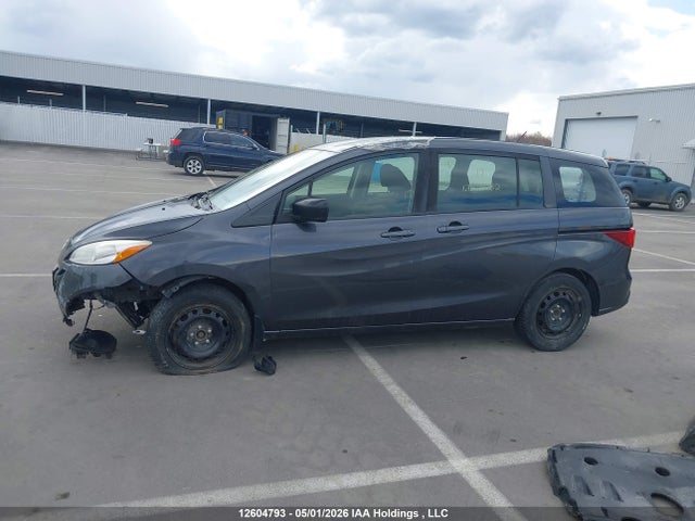 Mazda MAZDA5 2017 JM1CW2CL3H0192619 Image 14