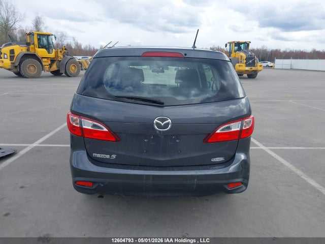 Mazda MAZDA5 2017 JM1CW2CL3H0192619 Image 16