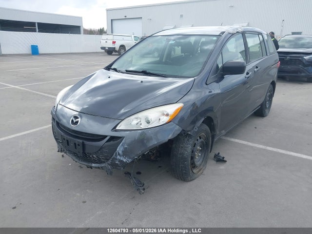 Mazda MAZDA5 2017 JM1CW2CL3H0192619 Image 2