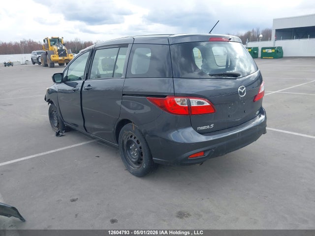 Mazda MAZDA5 2017 JM1CW2CL3H0192619 Image 3
