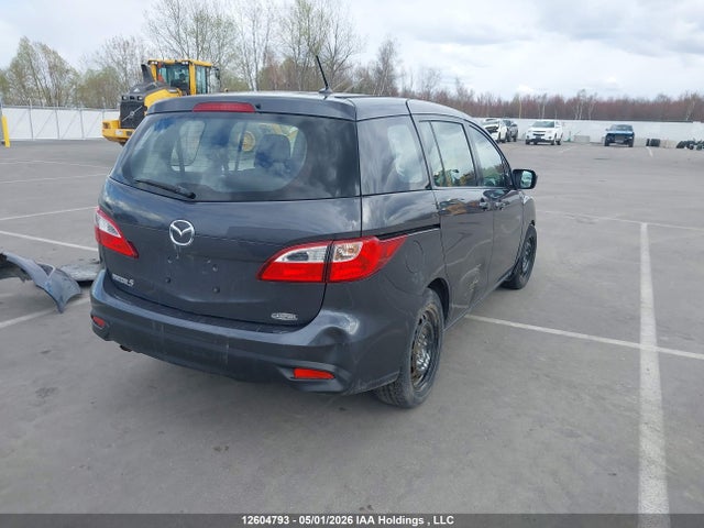 Mazda MAZDA5 2017 JM1CW2CL3H0192619 Image 4