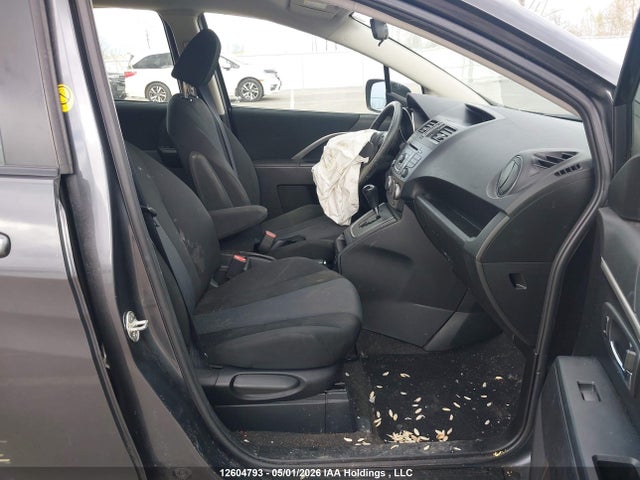 Mazda MAZDA5 2017 JM1CW2CL3H0192619 Image 5