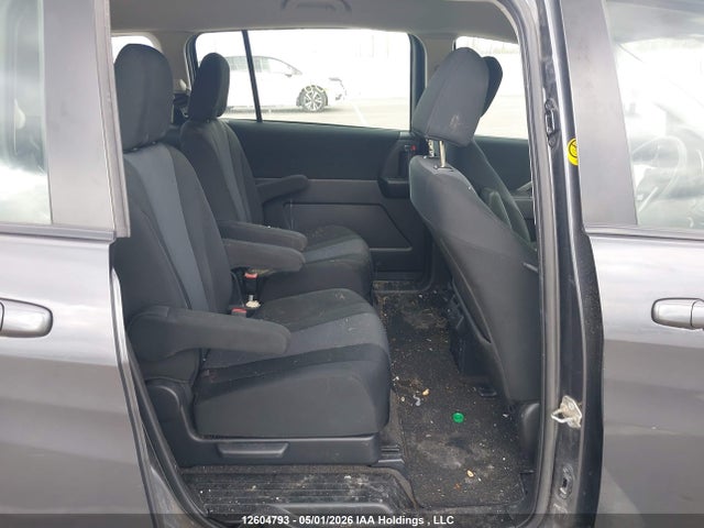 Mazda MAZDA5 2017 JM1CW2CL3H0192619 Image 8