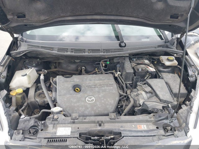 Mazda MAZDA5 2017 JM1CW2CL3H0192619 Image 9