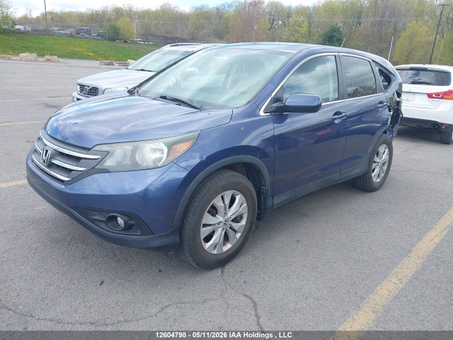 2014 Honda Cr-v მანქანა იყიდება აუქციონზე, vin: 2HKRM4H58EH102854, აუქციონის ნომერი: 12604798
