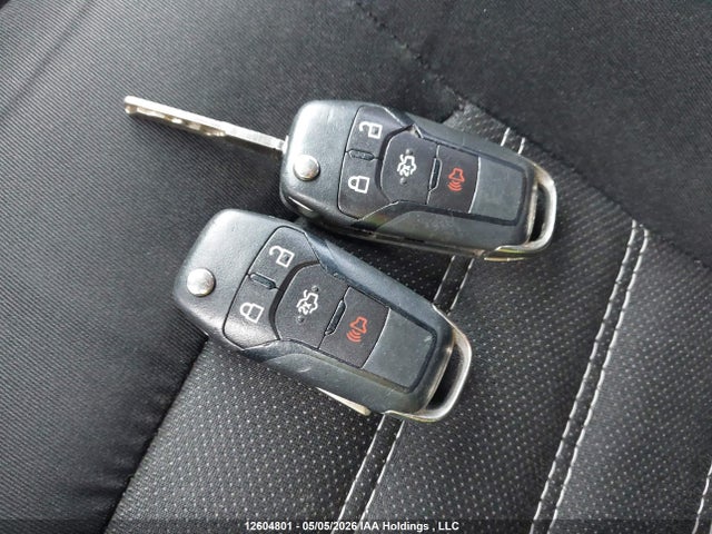 Продажа на аукционе авто 2014 Ford Fusion Se, vin: 3FA6P0H7XER325775, номер лота: 12604801