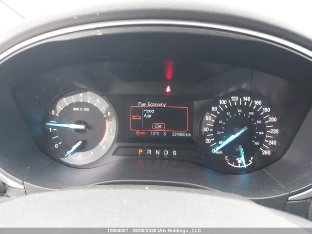 Продажа на аукционе авто 2014 Ford Fusion Se, vin: 3FA6P0H7XER325775, номер лота: 12604801