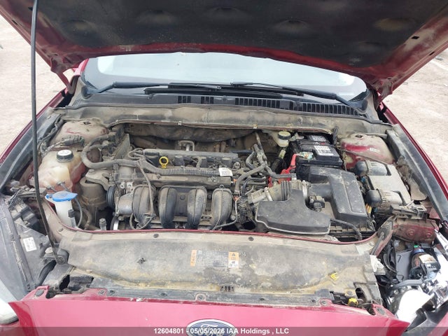 Продажа на аукционе авто 2014 Ford Fusion Se, vin: 3FA6P0H7XER325775, номер лота: 12604801