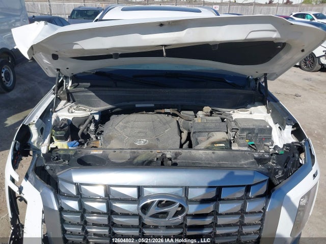 KM8R5DGE1PU502760 Hyundai Palisade Limited