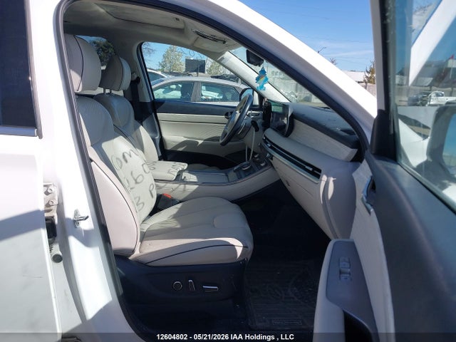 KM8R5DGE1PU502760 Hyundai Palisade Limited