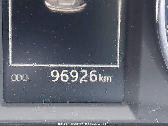 12604803 :رقم المزاد ، 2T3BFREV7HW603387 vin ، 2017 Toyota Rav4 Le مزاد بيع