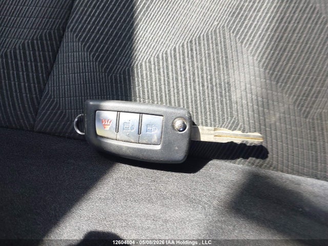 2016 Nissan Rogue S/sl/sv მანქანა იყიდება აუქციონზე, vin: 5N1AT2MVXGC733612, აუქციონის ნომერი: 12604804