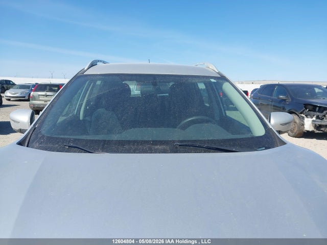 2016 Nissan Rogue S/sl/sv მანქანა იყიდება აუქციონზე, vin: 5N1AT2MVXGC733612, აუქციონის ნომერი: 12604804