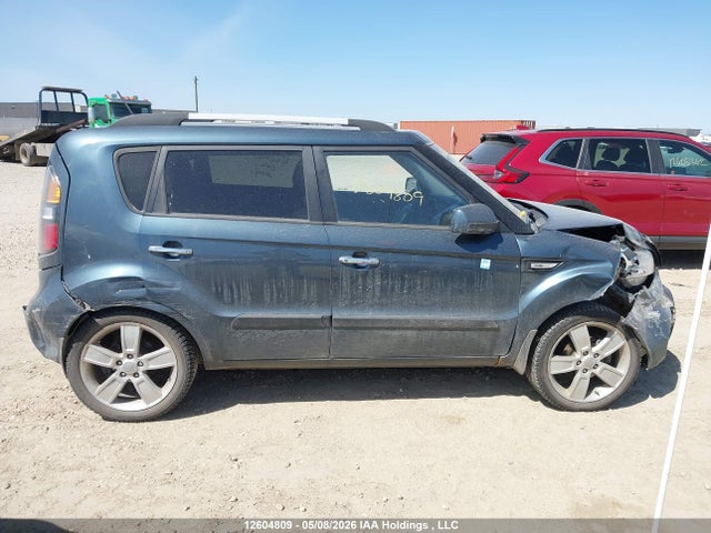 Продажа на аукционе авто 2011 Kia Soul +/!/sport, vin: KNDJT2A21B7326570, номер лота: 12604809