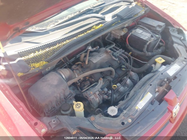 Aukcja sprzedaży 2008 Dodge Grand Caravan Se, vin: 2D8HN44HX8R810959, numer aukcji: 12604811