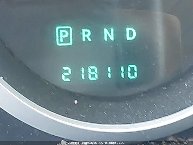 Aukcja sprzedaży 2008 Dodge Grand Caravan Se, vin: 2D8HN44HX8R810959, numer aukcji: 12604811