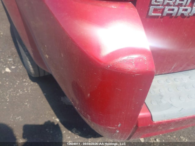 Aukcja sprzedaży 2008 Dodge Grand Caravan Se, vin: 2D8HN44HX8R810959, numer aukcji: 12604811