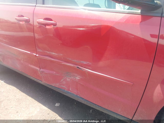 Aukcja sprzedaży 2008 Dodge Grand Caravan Se, vin: 2D8HN44HX8R810959, numer aukcji: 12604811