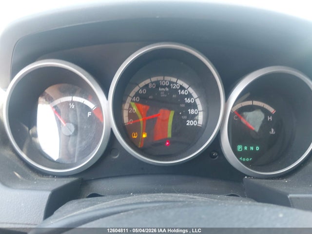 Aukcja sprzedaży 2008 Dodge Grand Caravan Se, vin: 2D8HN44HX8R810959, numer aukcji: 12604811