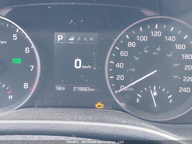 KMHD84LF7JU592715 Hyundai Elantra Sel/value/limited