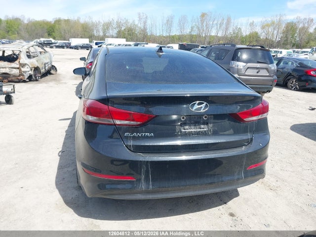KMHD84LF7JU592715 Hyundai Elantra Sel/value/limited