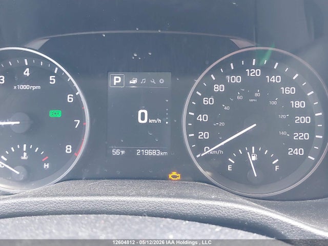 KMHD84LF7JU592715 Hyundai Elantra Sel/value/limited