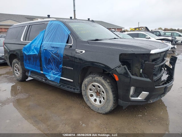 Aukcja sprzedaży 2023 Gmc Yukon Xl K1500 Slt, vin: 1GKS2GKT8PR492094, numer aukcji: 12604814