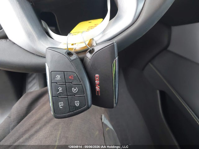 Aukcja sprzedaży 2023 Gmc Yukon Xl K1500 Slt, vin: 1GKS2GKT8PR492094, numer aukcji: 12604814