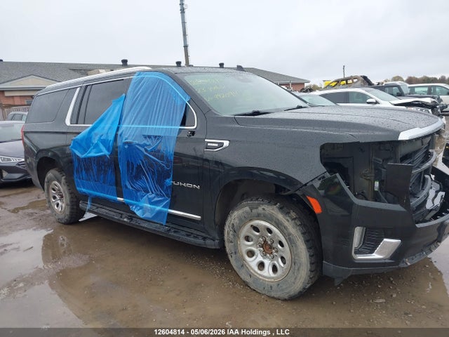 Aukcja sprzedaży 2023 Gmc Yukon Xl K1500 Slt, vin: 1GKS2GKT8PR492094, numer aukcji: 12604814