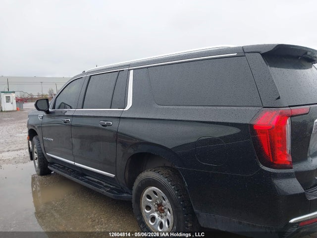 Aukcja sprzedaży 2023 Gmc Yukon Xl K1500 Slt, vin: 1GKS2GKT8PR492094, numer aukcji: 12604814