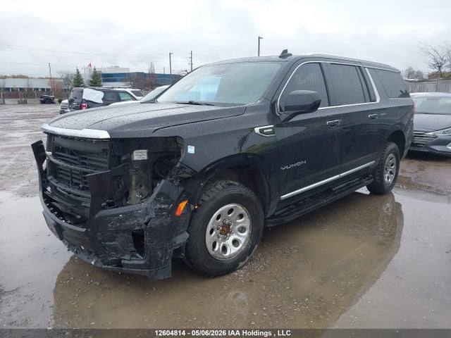 Aukcja sprzedaży 2023 Gmc Yukon Xl K1500 Slt, vin: 1GKS2GKT8PR492094, numer aukcji: 12604814