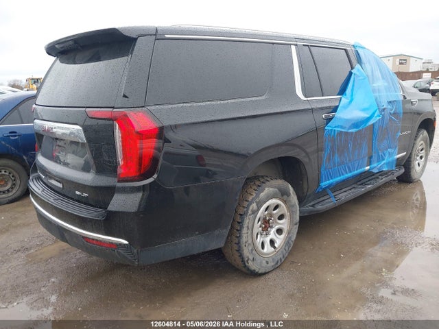 Aukcja sprzedaży 2023 Gmc Yukon Xl K1500 Slt, vin: 1GKS2GKT8PR492094, numer aukcji: 12604814
