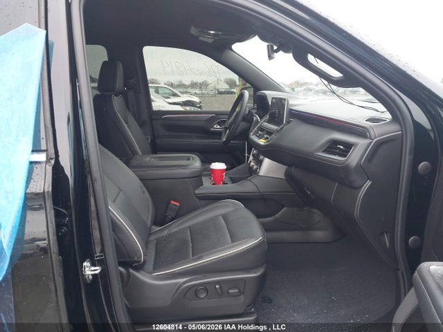 Aukcja sprzedaży 2023 Gmc Yukon Xl K1500 Slt, vin: 1GKS2GKT8PR492094, numer aukcji: 12604814