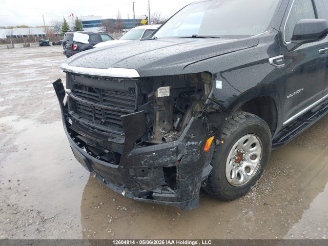 Aukcja sprzedaży 2023 Gmc Yukon Xl K1500 Slt, vin: 1GKS2GKT8PR492094, numer aukcji: 12604814
