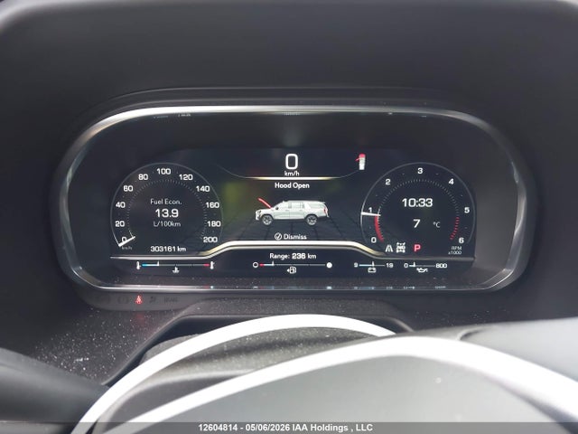 Aukcja sprzedaży 2023 Gmc Yukon Xl K1500 Slt, vin: 1GKS2GKT8PR492094, numer aukcji: 12604814