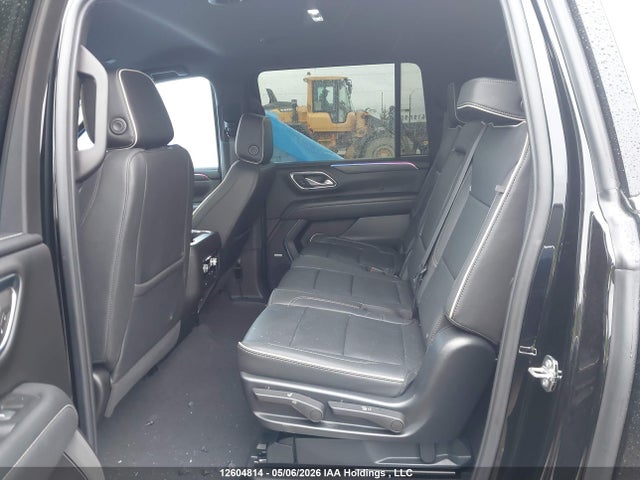 Aukcja sprzedaży 2023 Gmc Yukon Xl K1500 Slt, vin: 1GKS2GKT8PR492094, numer aukcji: 12604814