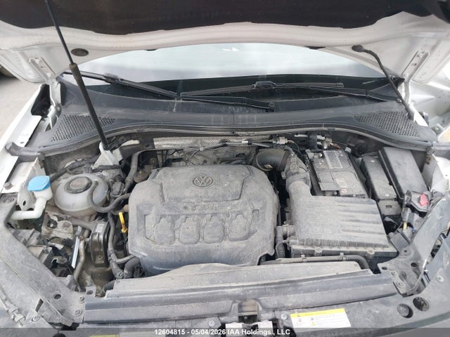 3VV4B7AX5MM103273 Volkswagen Tiguan Highline