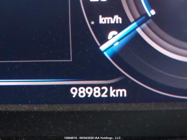 3VV4B7AX5MM103273 Volkswagen Tiguan Highline