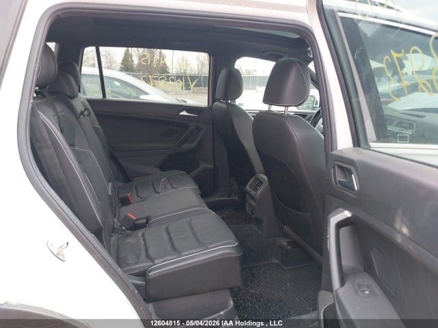 3VV4B7AX5MM103273 Volkswagen Tiguan Highline