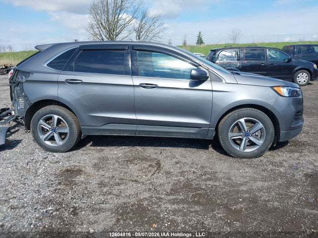 Продажа на аукционе авто 2022 Ford Edge, vin: 2FMPK4J9XNBA48491, номер лота: 12604816