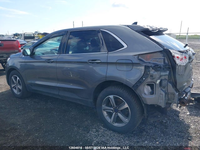 Продажа на аукционе авто 2022 Ford Edge, vin: 2FMPK4J9XNBA48491, номер лота: 12604816