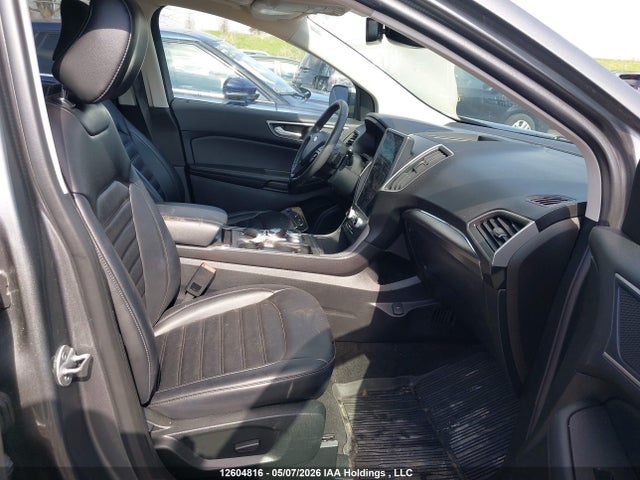 Продажа на аукционе авто 2022 Ford Edge, vin: 2FMPK4J9XNBA48491, номер лота: 12604816