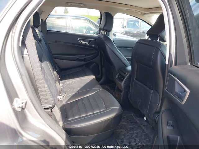 Продажа на аукционе авто 2022 Ford Edge, vin: 2FMPK4J9XNBA48491, номер лота: 12604816